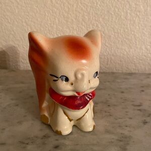 Walt Disney Dumbo Sugar bowl-vintage